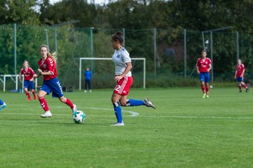 Bild 199 - B-Juniorinnen HSV - FF USV Jena : Ergebnis: 3:1